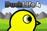 Duck Life 4