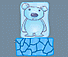 Ice Clube Bear