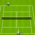 Tenis Game