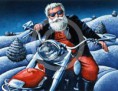 Santa Rider