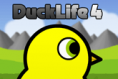 Duck Life 4